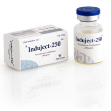 Induject-250 Sustanon Alpha-Pharma