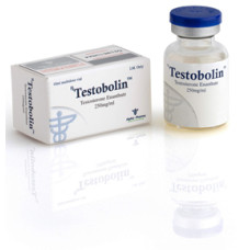 Testobolin Test E Alpha-Pharma