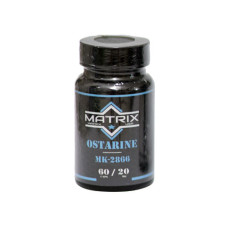 Ostarine MK 2866 Matrix