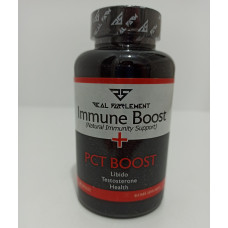 Immune Boost + PCT Real 90 tab