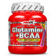 Amix Glutamine + BCAA 530gr