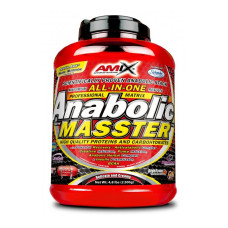 Anabolic Masster 2.2kg Amix