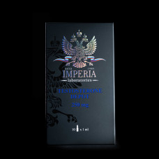 Imperia lab Testosterone Enanthate 250 mg 10 amp ×1 ml