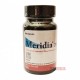 Meridia Sibutramin 20 mg 90 kapsula