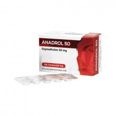Anadrol Omega