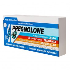 Pregnolone Balkan pharmaceutical 30 kapsula