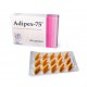 Adipex-75 blister 15 kapsula