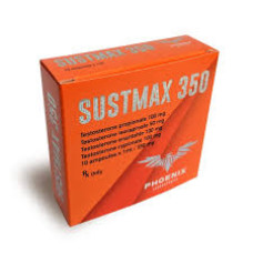 Sustanon Sustamax 350 Phoenix