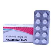 Anastrabol Arimidex Shree 30 tab