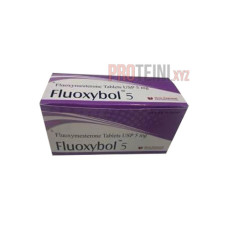 Halotestin fluoxybol 50X5mg Shree
