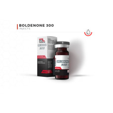 Boldenone 300 Triogen